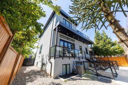 Photo 32 at 3587 Mayfair Avenue, Dunbar, Vancouver West