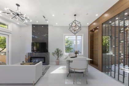 Photo 10 at 3587 Mayfair Avenue, Dunbar, Vancouver West