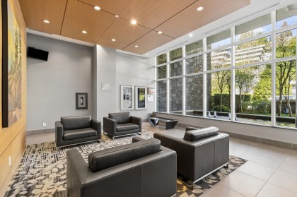 Photo 23 at 204 - 866 Arthur Erickson Place, Park Royal, West Vancouver