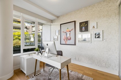 Photo 13 at 204 - 866 Arthur Erickson Place, Park Royal, West Vancouver