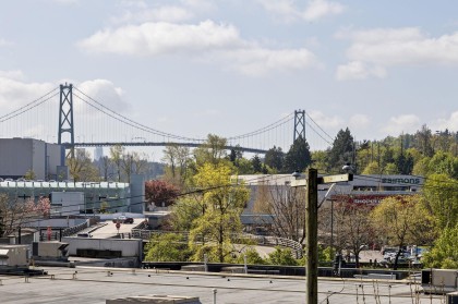 Photo 17 at 204 - 866 Arthur Erickson Place, Park Royal, West Vancouver