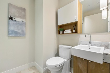 Photo 12 at 204 - 866 Arthur Erickson Place, Park Royal, West Vancouver