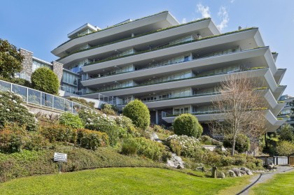 Photo 1 at 204 - 866 Arthur Erickson Place, Park Royal, West Vancouver