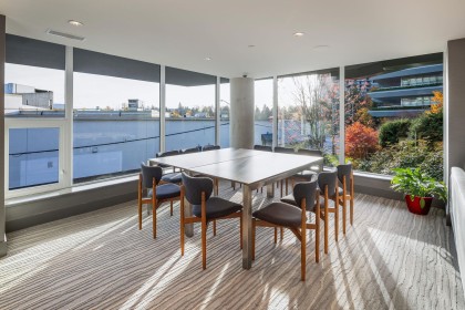 Photo 20 at 204 - 866 Arthur Erickson Place, Park Royal, West Vancouver