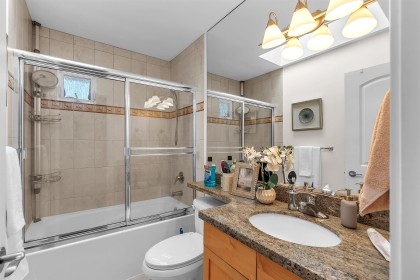 Photo 23 at 786 W 17th Street, Mosquito Creek, North Vancouver