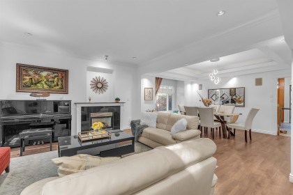 Photo 2 at 786 W 17th Street, Mosquito Creek, North Vancouver