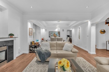 Photo 6 at 786 W 17th Street, Mosquito Creek, North Vancouver