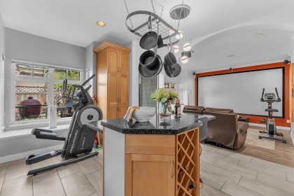 Photo 13 at 786 W 17th Street, Mosquito Creek, North Vancouver