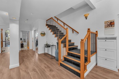 Photo 16 at 786 W 17th Street, Mosquito Creek, North Vancouver