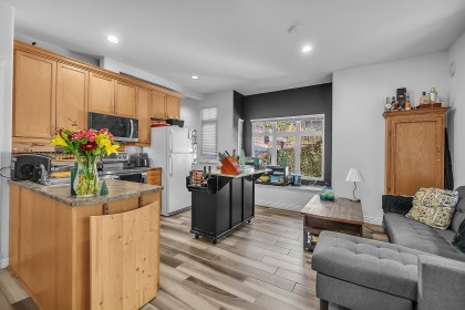 Photo 26 at 786 W 17th Street, Mosquito Creek, North Vancouver