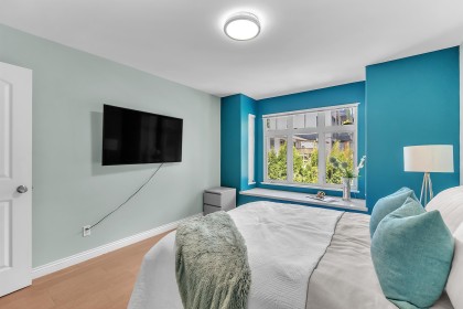 Photo 22 at 786 W 17th Street, Mosquito Creek, North Vancouver