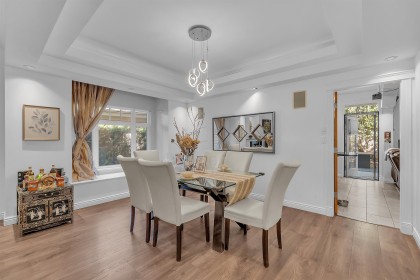 Photo 7 at 786 W 17th Street, Mosquito Creek, North Vancouver