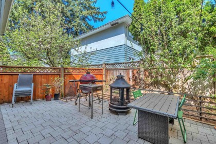 Photo 32 at 786 W 17th Street, Mosquito Creek, North Vancouver