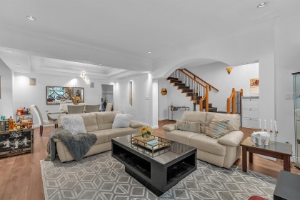 Photo 5 at 786 W 17th Street, Mosquito Creek, North Vancouver