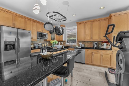 Photo 10 at 786 W 17th Street, Mosquito Creek, North Vancouver