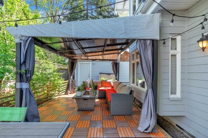 Photo 33 at 786 W 17th Street, Mosquito Creek, North Vancouver