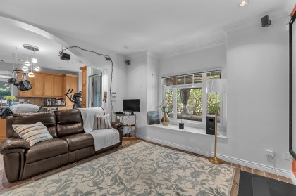 Photo 14 at 786 W 17th Street, Mosquito Creek, North Vancouver