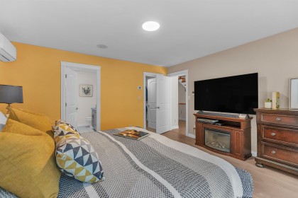 Photo 18 at 786 W 17th Street, Mosquito Creek, North Vancouver