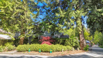 Photo 37 at 786 W 17th Street, Mosquito Creek, North Vancouver