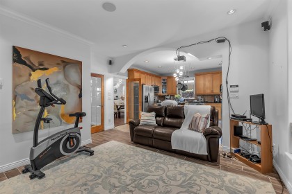 Photo 15 at 786 W 17th Street, Mosquito Creek, North Vancouver