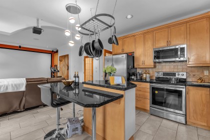 Photo 11 at 786 W 17th Street, Mosquito Creek, North Vancouver