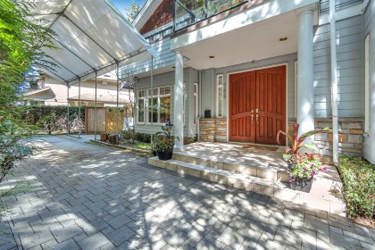 Photo 35 at 786 W 17th Street, Mosquito Creek, North Vancouver