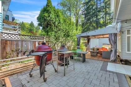 Photo 31 at 786 W 17th Street, Mosquito Creek, North Vancouver