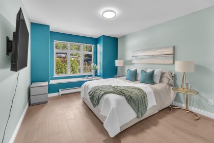 Photo 21 at 786 W 17th Street, Mosquito Creek, North Vancouver