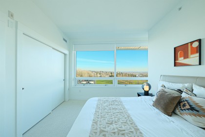 Photo 23 at 602 - 7638 Cambie Street, Marpole, Vancouver West