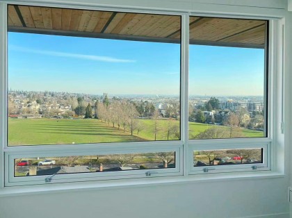 Photo 2 at 602 - 7638 Cambie Street, Marpole, Vancouver West