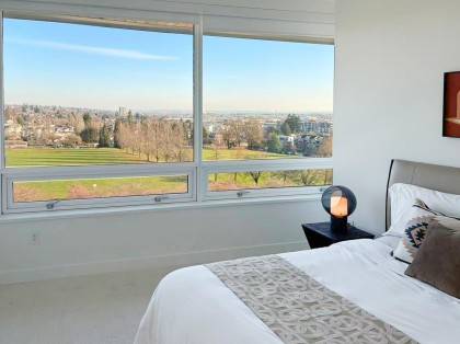 Photo 17 at 602 - 7638 Cambie Street, Marpole, Vancouver West