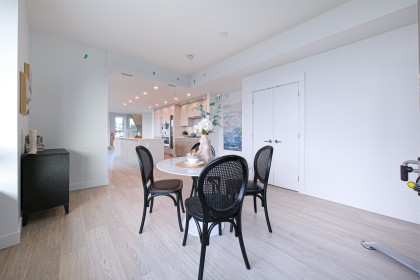 Photo 16 at 602 - 7638 Cambie Street, Marpole, Vancouver West