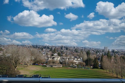 Photo 1 at 602 - 7638 Cambie Street, Marpole, Vancouver West