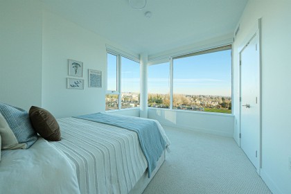 Photo 28 at 602 - 7638 Cambie Street, Marpole, Vancouver West