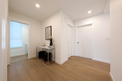Photo 5 at 602 - 7638 Cambie Street, Marpole, Vancouver West