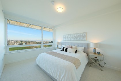 Photo 20 at 602 - 7638 Cambie Street, Marpole, Vancouver West