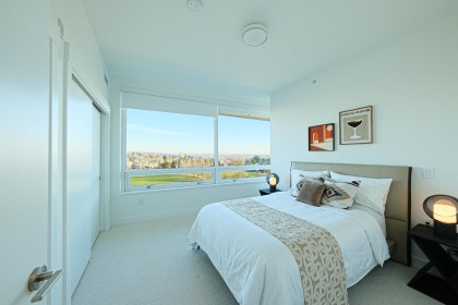 Photo 24 at 602 - 7638 Cambie Street, Marpole, Vancouver West
