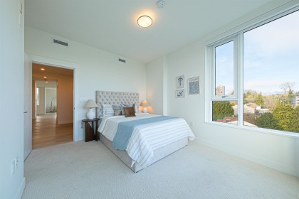 Photo 30 at 602 - 7638 Cambie Street, Marpole, Vancouver West