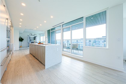 Photo 10 at 602 - 7638 Cambie Street, Marpole, Vancouver West