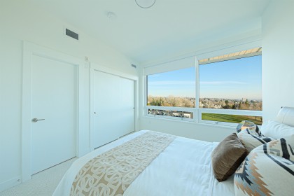 Photo 33 at 602 - 7638 Cambie Street, Marpole, Vancouver West