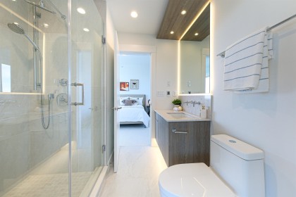 Photo 37 at 602 - 7638 Cambie Street, Marpole, Vancouver West