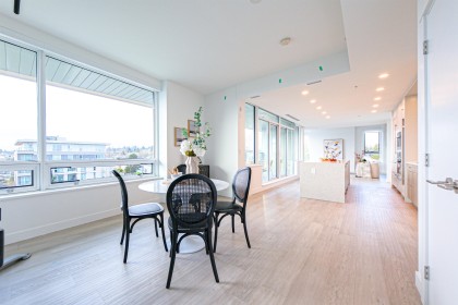 Photo 15 at 602 - 7638 Cambie Street, Marpole, Vancouver West