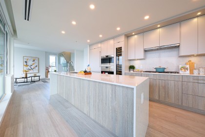 Photo 11 at 602 - 7638 Cambie Street, Marpole, Vancouver West