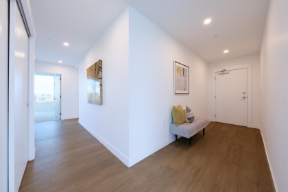 Photo 4 at 602 - 7638 Cambie Street, Marpole, Vancouver West