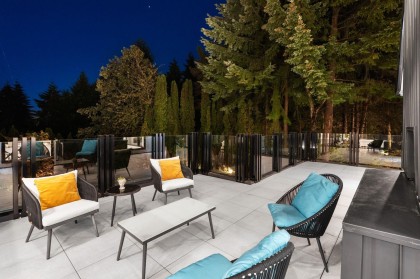 Photo 23 at 1110 Hillside Road, British Properties, West Vancouver