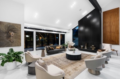 Photo 7 at 1110 Hillside Road, British Properties, West Vancouver