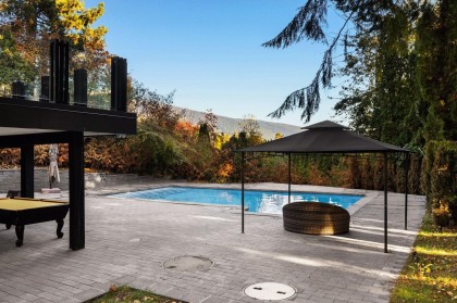 Photo 36 at 1110 Hillside Road, British Properties, West Vancouver