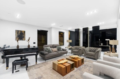 Photo 5 at 1110 Hillside Road, British Properties, West Vancouver