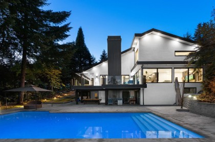 Photo 38 at 1110 Hillside Road, British Properties, West Vancouver