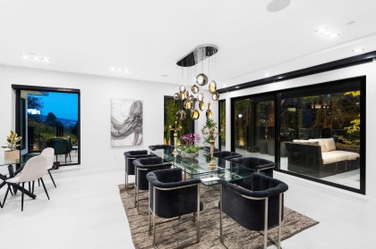 Photo 18 at 1110 Hillside Road, British Properties, West Vancouver